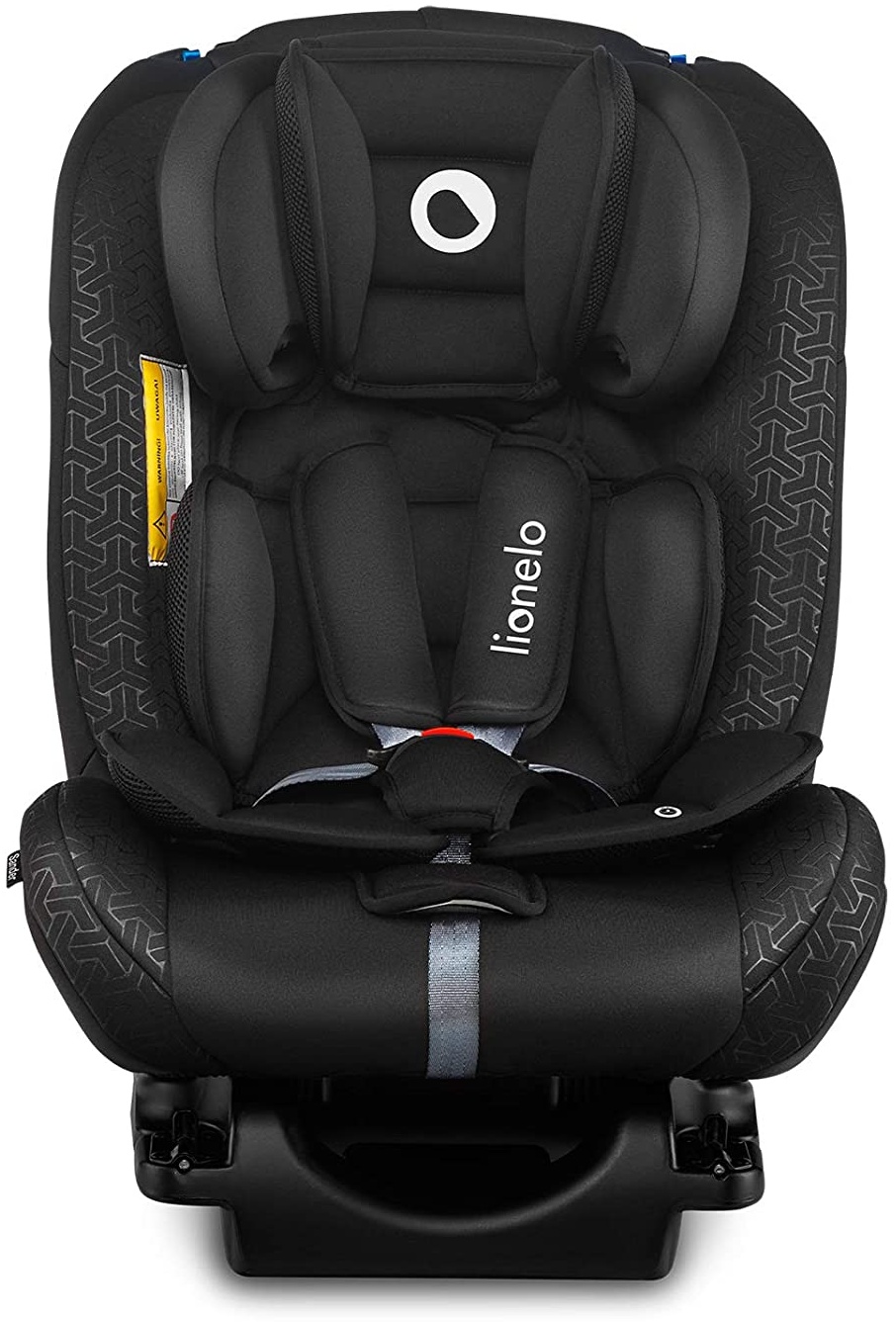 Lionelo Sander Isofix Kindersitz mit Zubehör