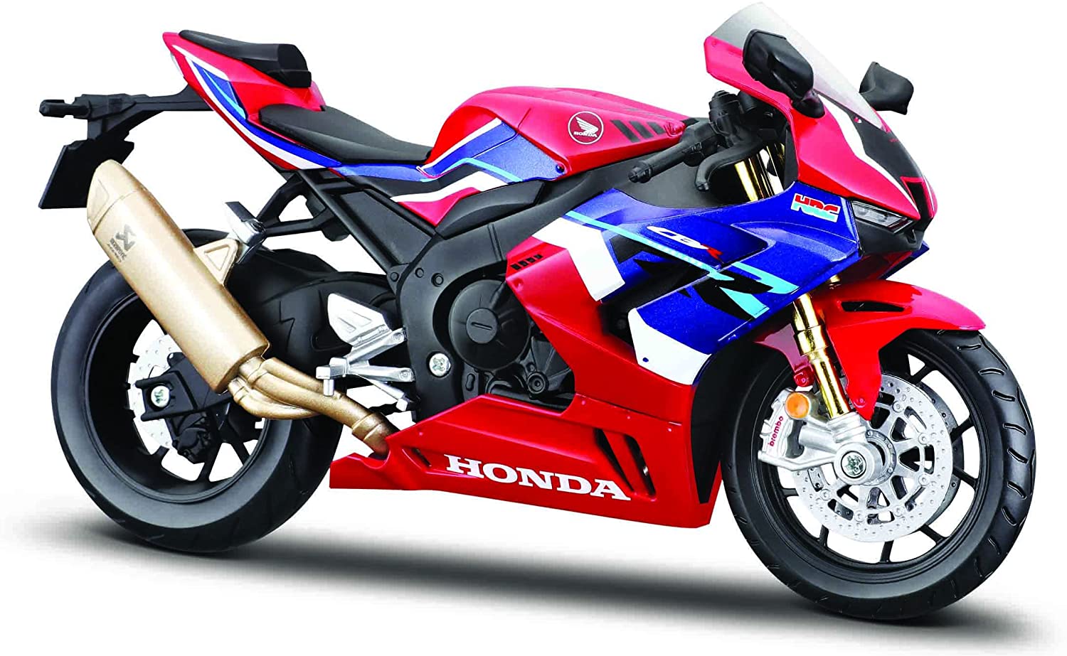 Maisto Honda CBR1000RR-R Fireblade 1:12 Modelmotorcykel