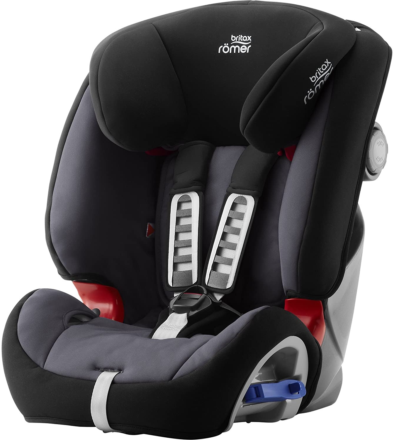 Britax Römer Reboarder Kindersitz 9 Monate 6 Jahre 9 25 kg MultiTech III Autositz