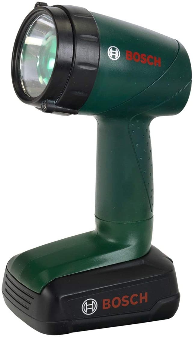 Bosch taschenlampe