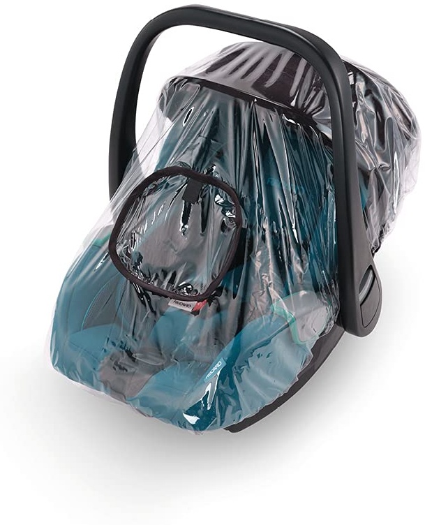 Recaro Avan Regenschutz