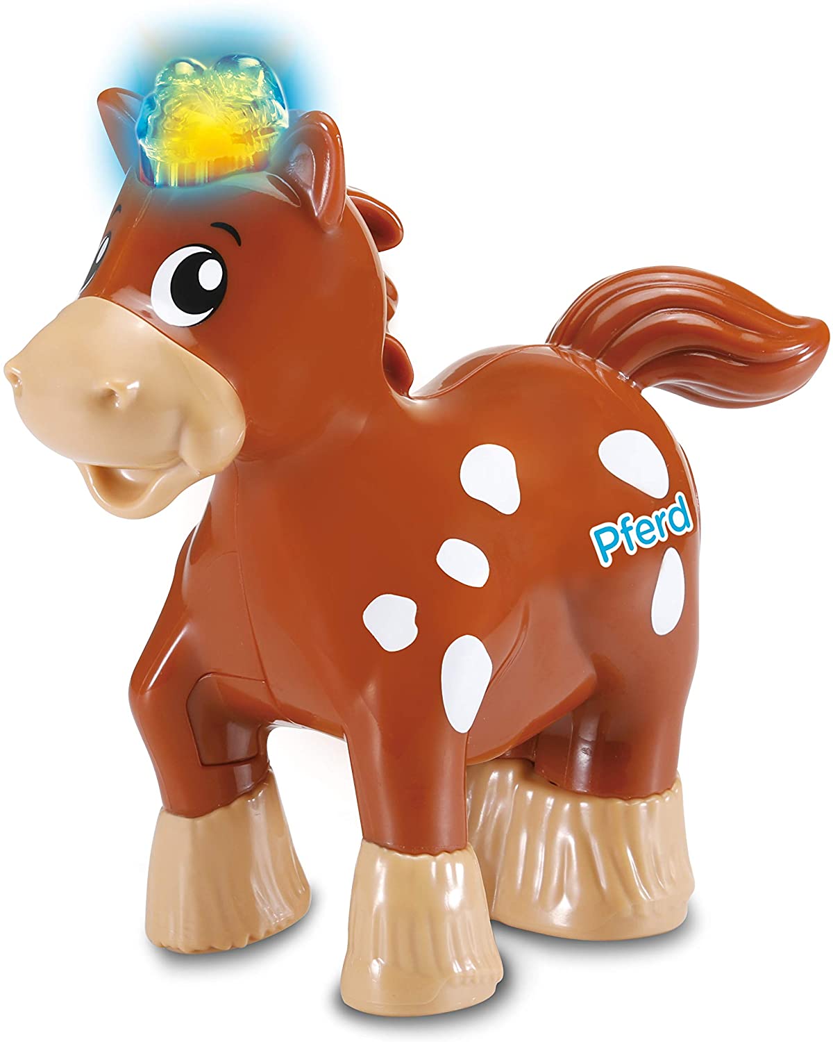 VTech - Tip Tap Baby Tiere - Pferd