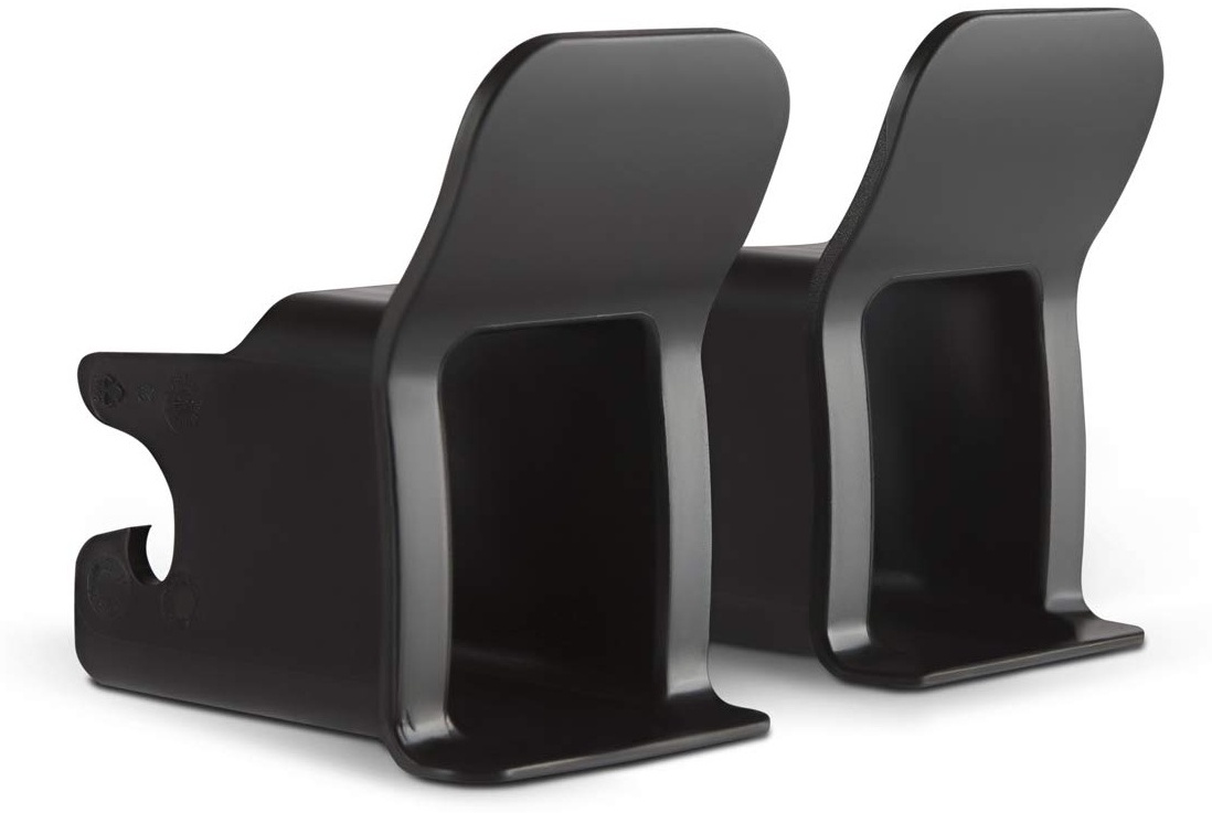 CYBEX ISOFIX Einführhilfen, Schwarz