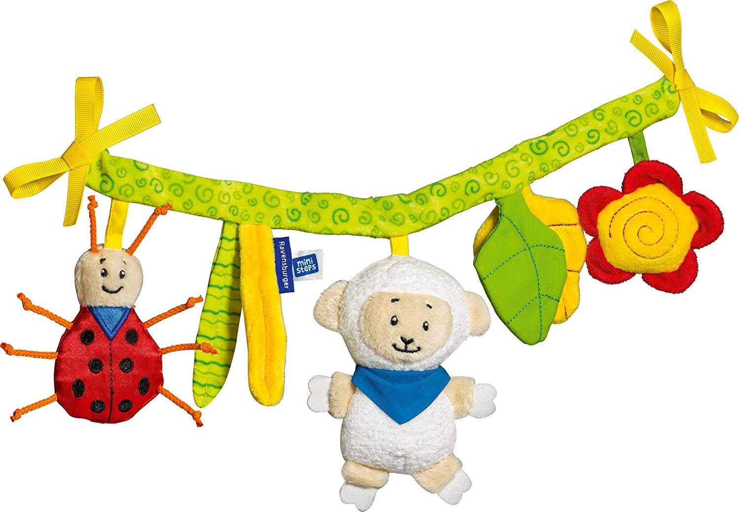 Ravensburger Verlag Kinderwagen-Kette