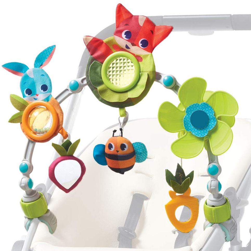 Tiny Love Sonnentag Spielbogen