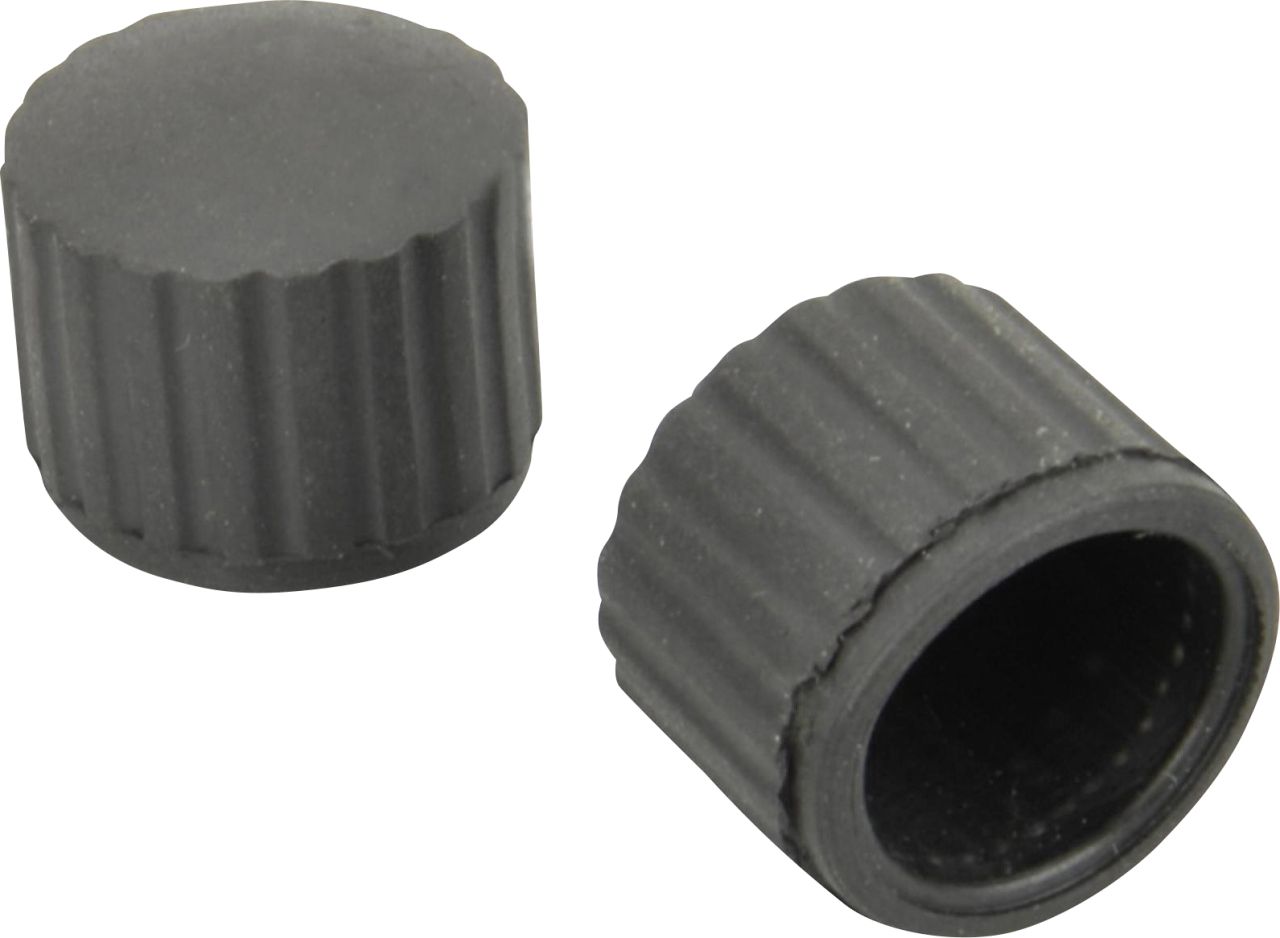 Fischer Reibrollen für Dynamo 2 Stück