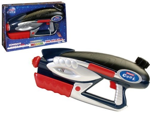 Carrera Cool - 850 Wasserspritze