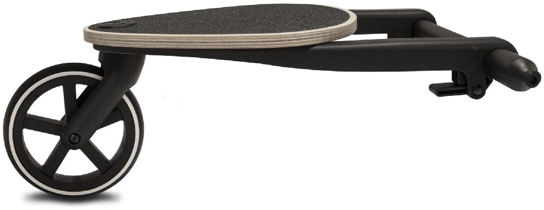 Cybex Gazelle S Kid Board Black