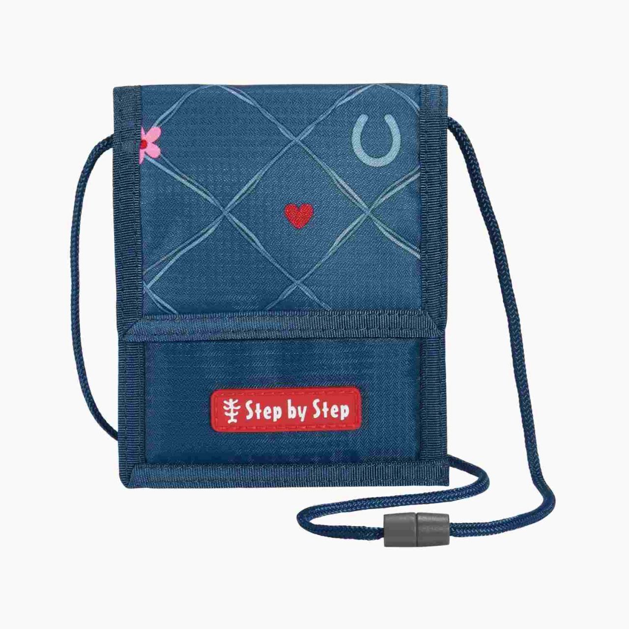 Step by Step Brustbeutel "Horse Lima" - Preisvergleich