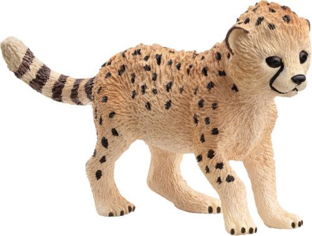 Schleich® 14866 Gepardenbaby
