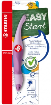 STABILO EASYoriginal - Tintenroller Pastel - R - Schimmer von Lila - Preisvergleich