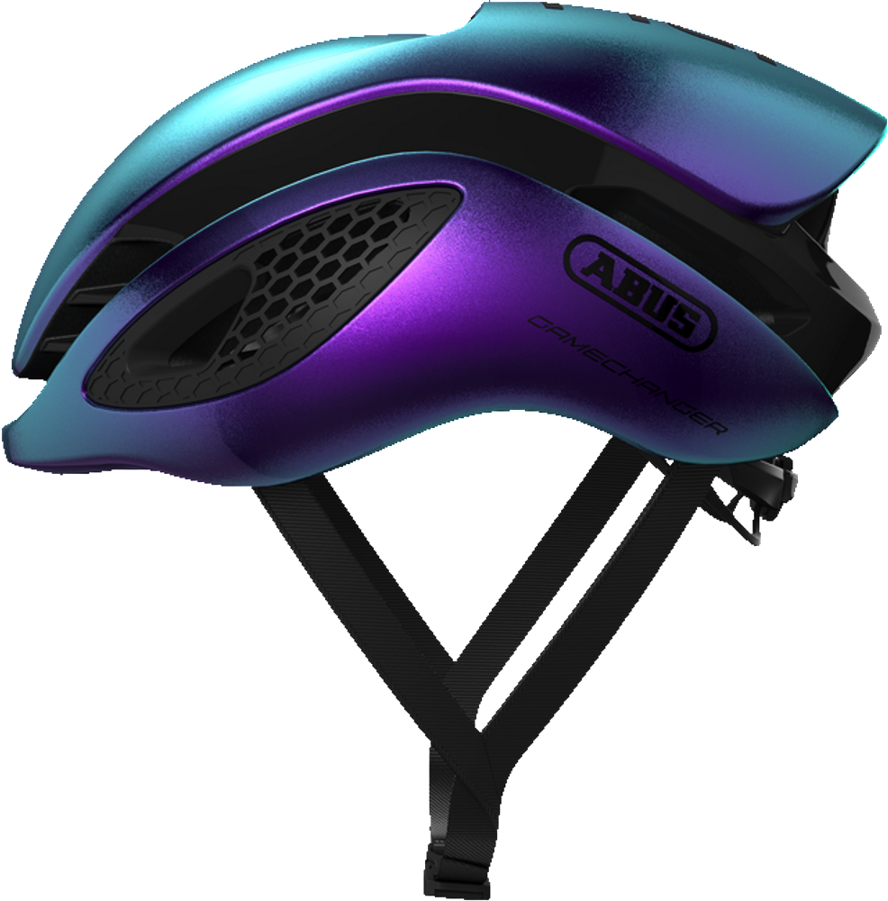 Abus GAMECHANGER Fahrradhelm