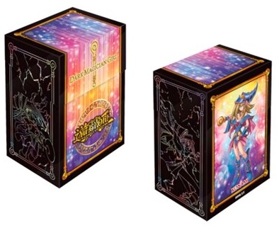 Yu-Gi-Oh! - Dark Magician Girl - Card Case