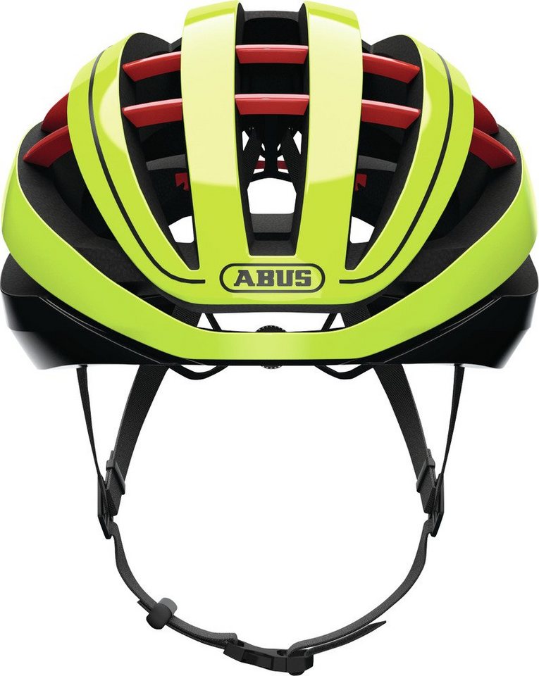 ABUS Rennradhelm »AVENTOR«