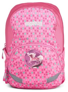 Ergobag Ease large Kinderrucksack Bäronika