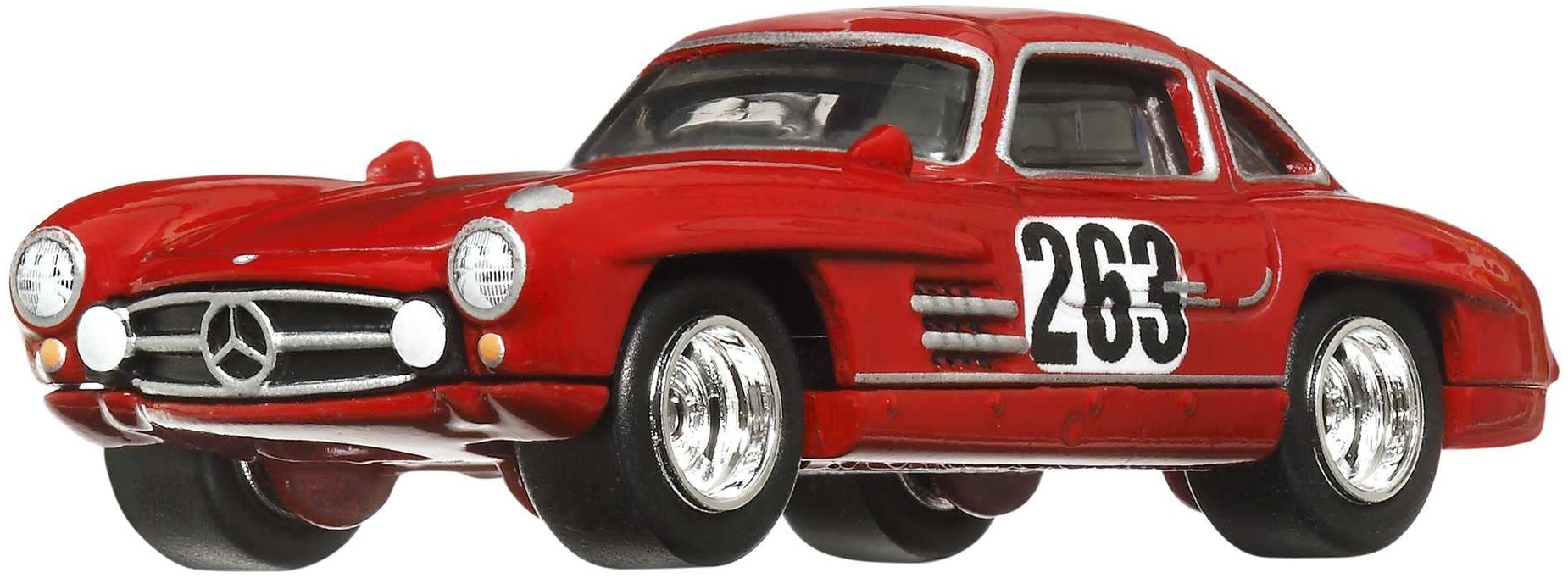 Hot Wheels HCK07 - Car Culture Circuit Legends-Fahrzeuge, Premium-Kollektion von Car Culture im Maßstab 1:64, Autospielzeug für Kinder ab 3 Jahren