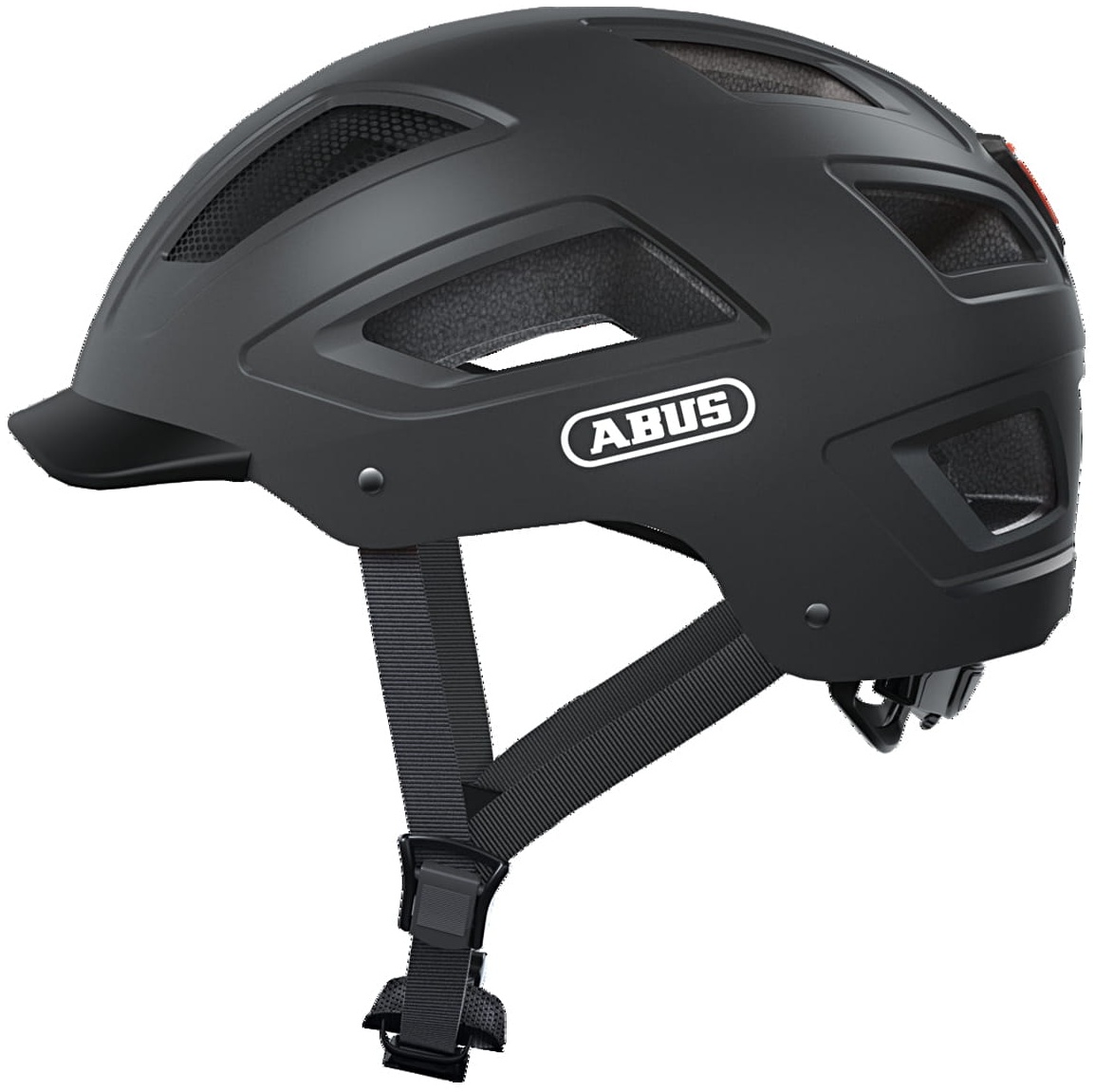 Abus Helm Hyban 2. 0 - Titan 58 - 63 cm