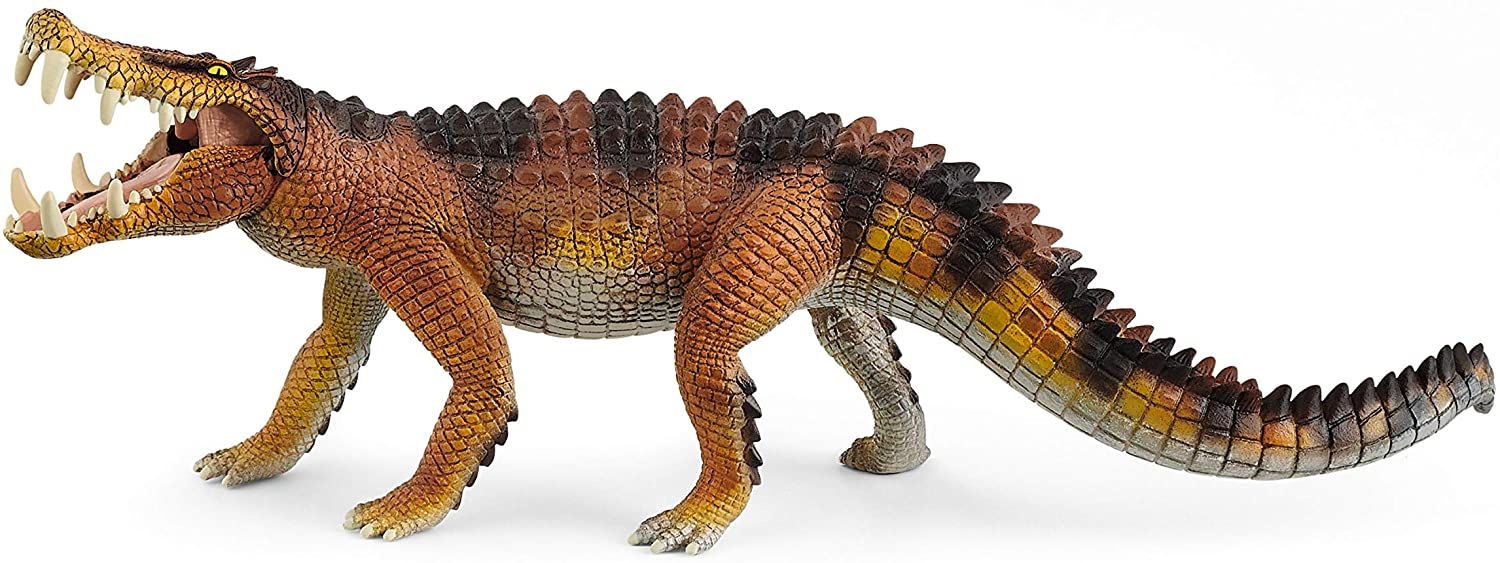 Schleich 15025 Kaprosuchus