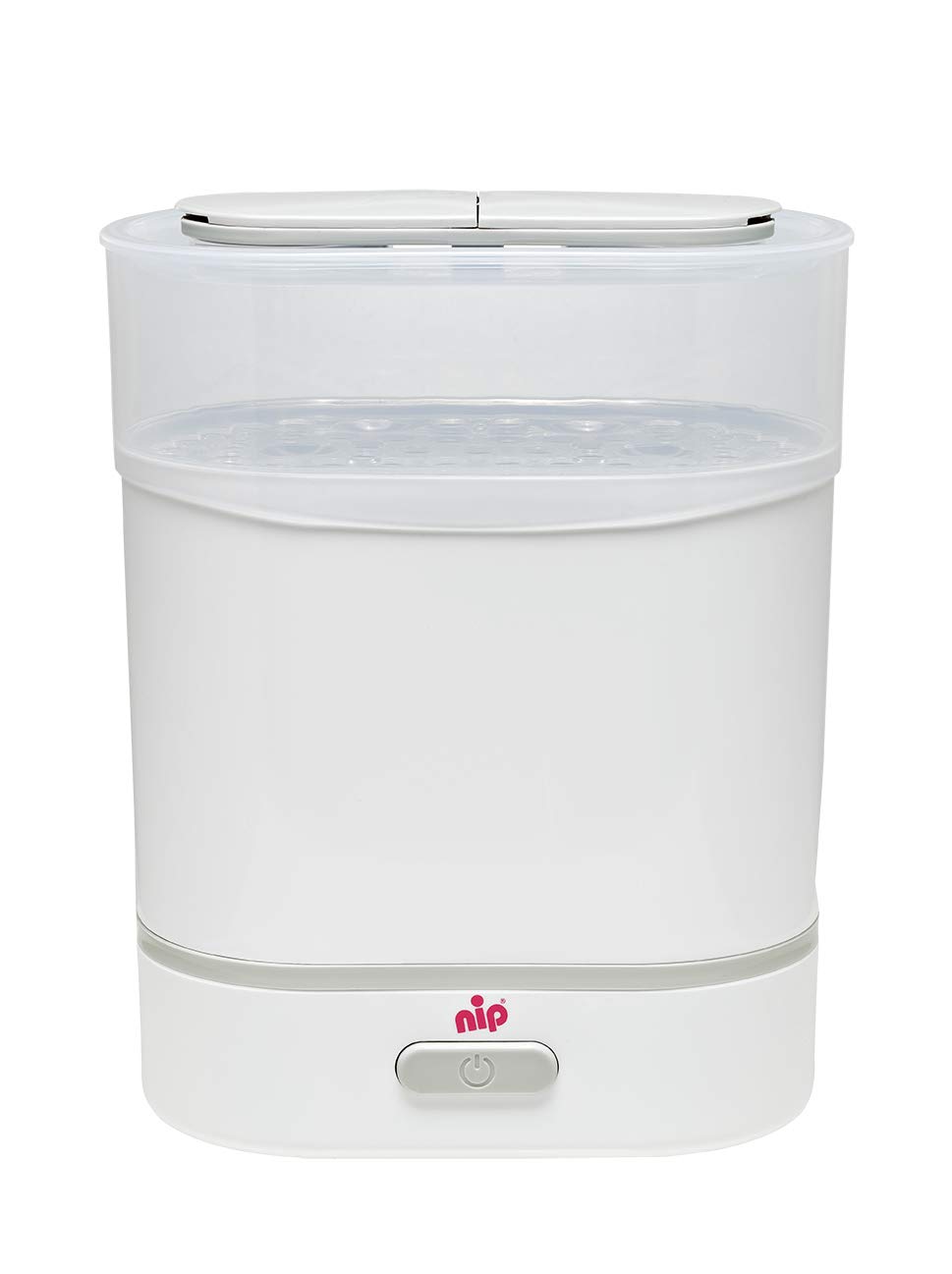 Nip Sterilisator Weiß