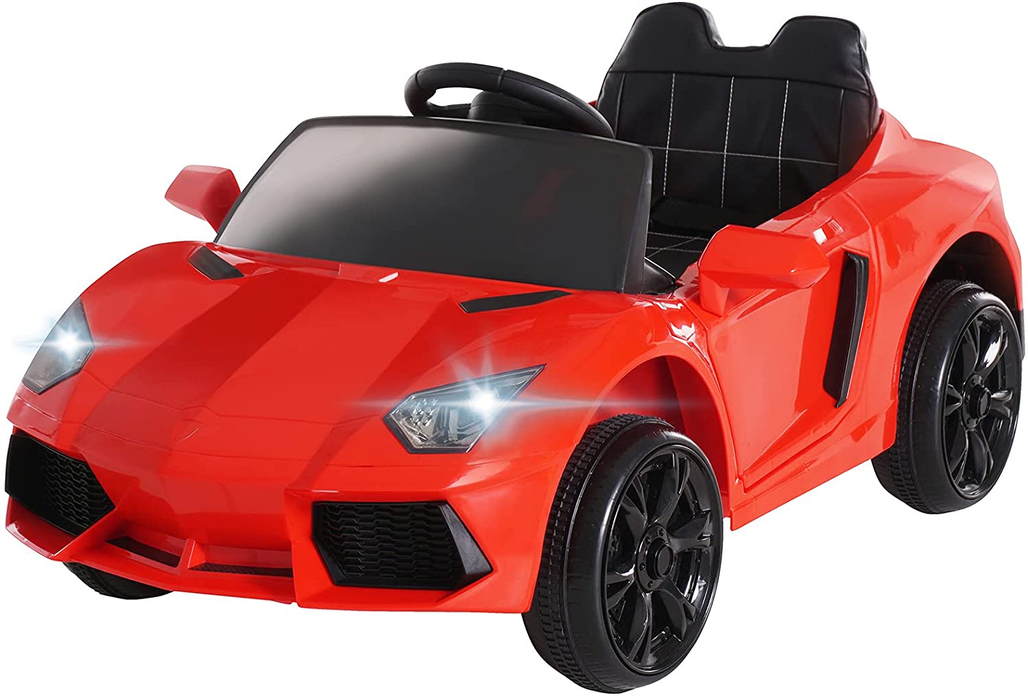Kinder Elektroauto Kinderauto Kinderfahrzeug Elektrofahrzeug Spielzeug ...