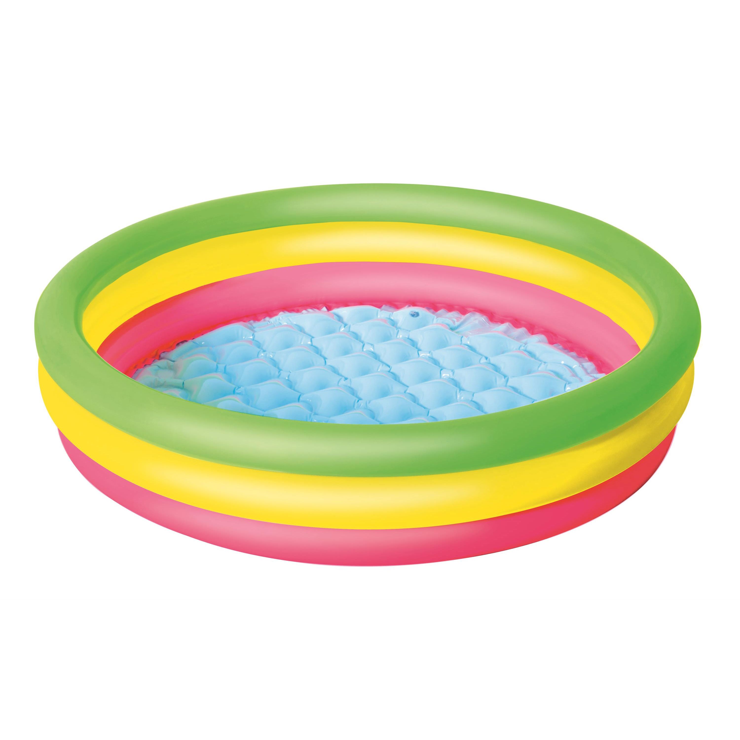 Planschbecken 102x25cm Summer Set Pool