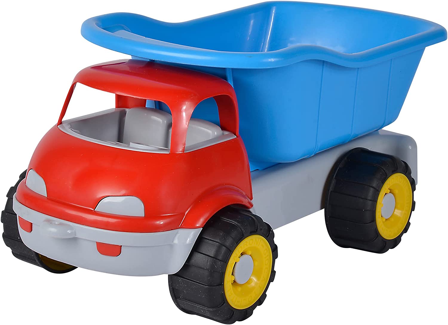 Simba 107134609 LKW Kipper