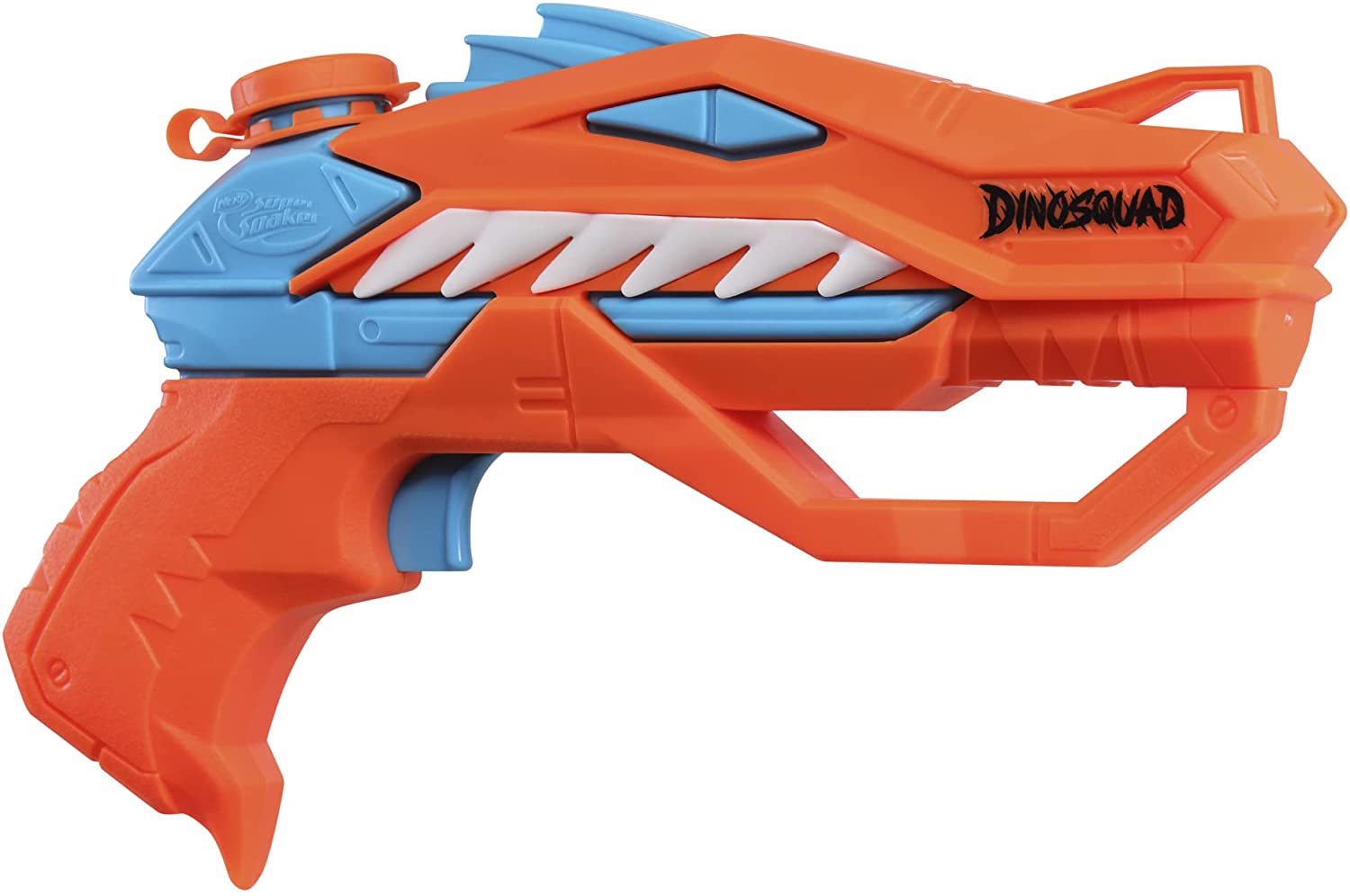 Super Soaker Dinosquad Raptor Surge