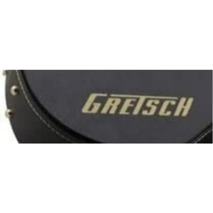Gretsch G6241FT Case, Gitarrenkoffer für 16" Hollowbody Gitarren, kompatibel mit Gretsch 5420 Modellen – Bild 5