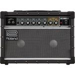 Roland JC-22, E-Gitarren-Combo mit 30-Watt Stereo-Verstärker, Chorus und Reverb Effekten, kompakt