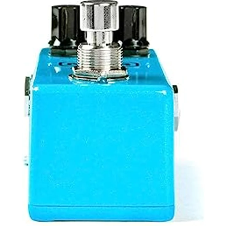 MXR M 294 Sugar Drive Mini, Overdrive Pedal mit integrierter Charge Pump und wählbarem Bypass – Bild 4