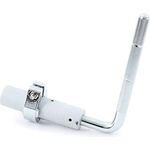 DW SMTA10 L-Rod Tom Arm, 10,5 mm zur Rackmontage für Schlagzeugständer