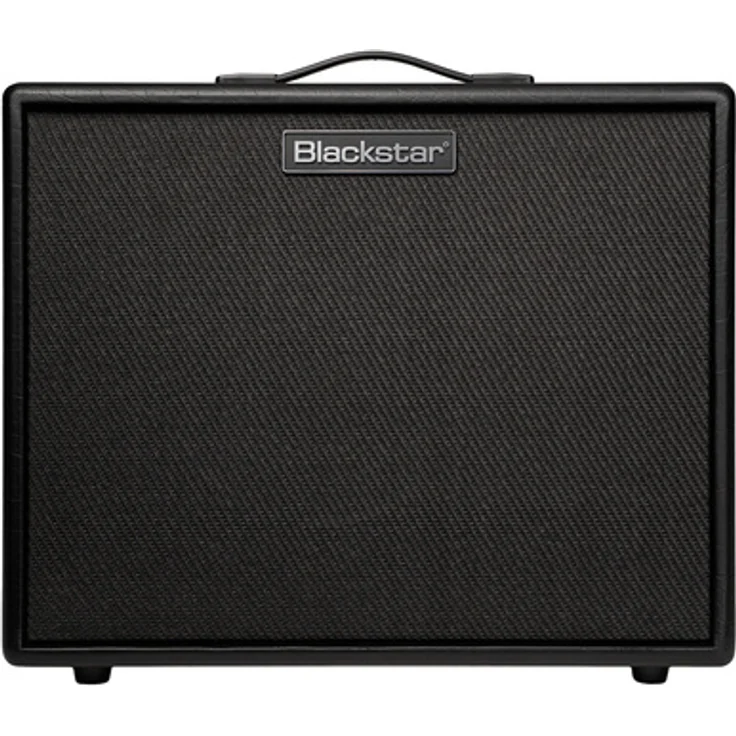 Blackstar Artist FR Special 100W, 1x12" Full Range Gitarrenbox mit 100 Watt Leistung, Schwarz