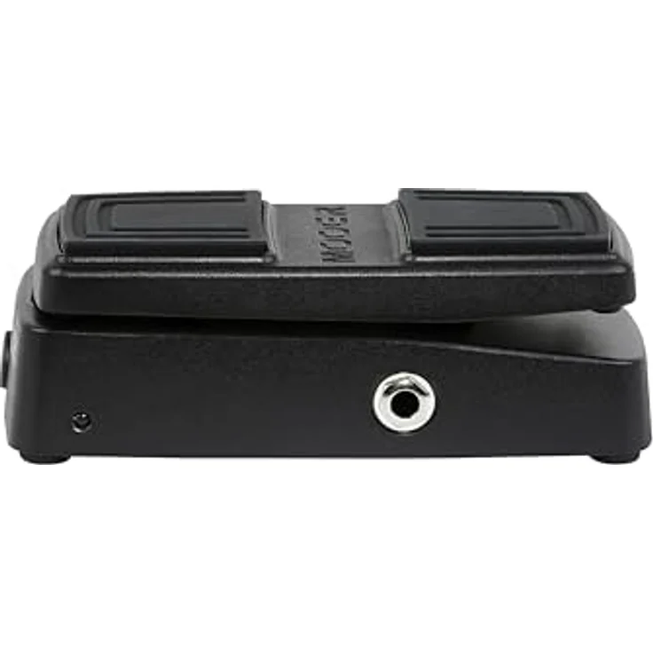Mooer Free Step, Mini Wah / Volume Effekt Pedal mit Custom Induktor und zwei Operationsmodi, Metallgehäuse – Bild 6