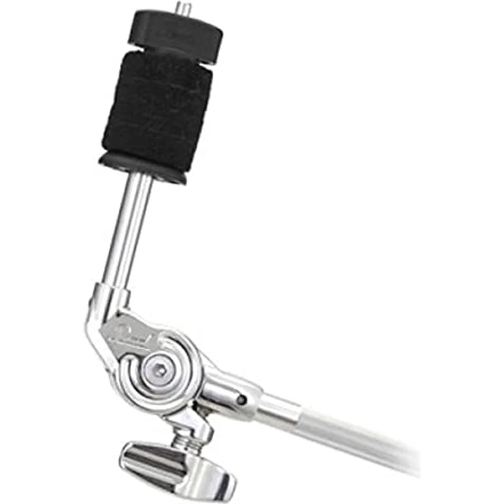 Pearl BC-830 Cymbal Boom Stand, Beckenständer mit Galgen, Uni-Lock Kippvorrichtung, zweifach ausziehbar, doppelstrebig – Bild 4