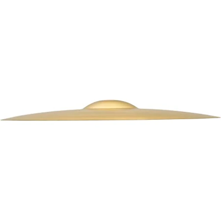 Sabian 20" SBR Ride, Schlagzeugbecken aus Messing mit starker Stickartikulation und heller Glocke – Bild 4