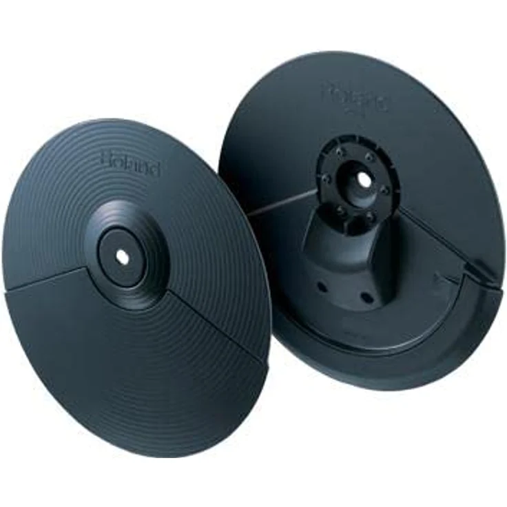 Roland CY-5, V Drum Hi-Hat Pad mit großer Spielfläche und optimaler Spielposition – Bild 2