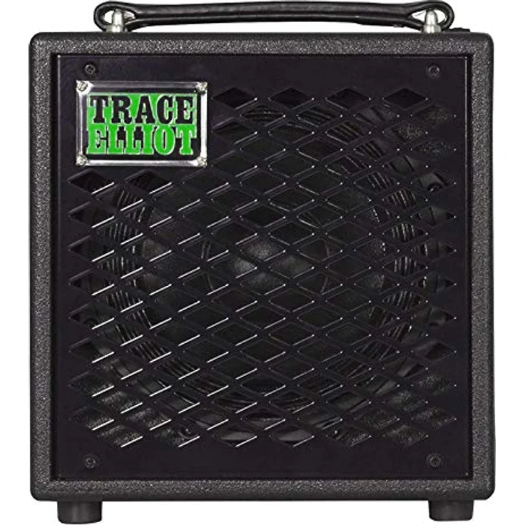 Trace Elliot ELF C110, 1x10 Basscombo mit 160 Watt, DI Ausgang und Kopfhörer-/Line-Ausgang, 8,21 kg – Bild 2