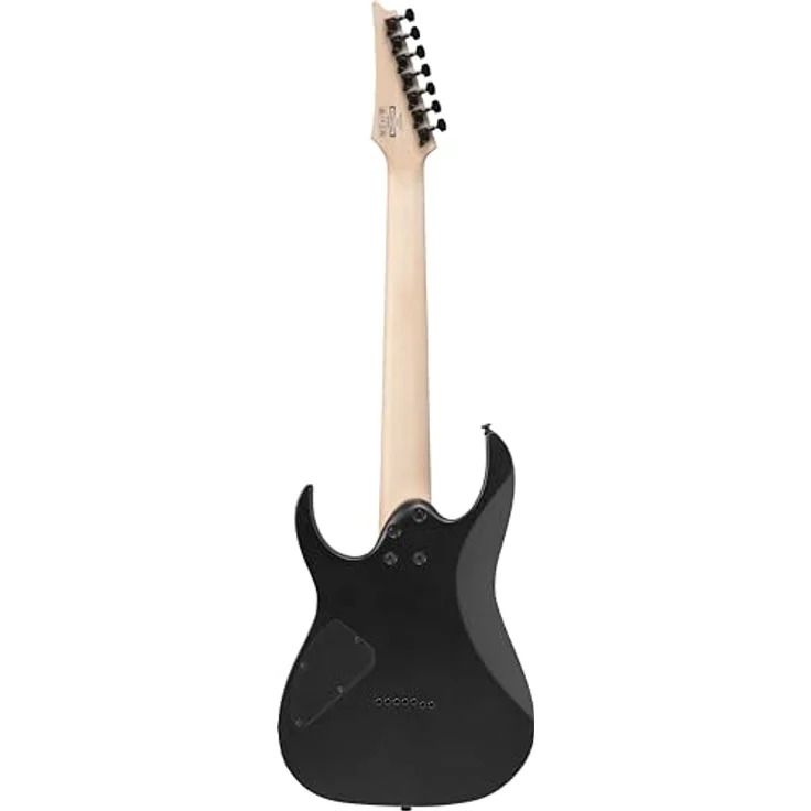 Ibanez RG7421EX-BKF, E-Gitarre mit sorgfältiger Verarbeitung, Black Flat – Bild 5