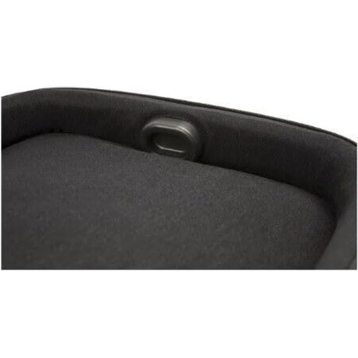 Fender FB620 Bass Guitar Gig Bag, universell mit 20mm Polsterung, Mikrofaser-Futter, schwarz mit rotem Fender Logo – Bild 7