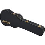 Gretsch G6238FT Case, Gitarrenkoffer passend für Electromatic Solid Body Modelle, Innenmaße 104cm x 34cm x 27cm