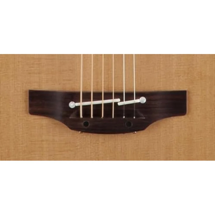 Takamine P3DC Westerngitarre, Dreadnought mit Cutaway, massive Zederndecke, Natur, inkl. Softcase – Bild 7