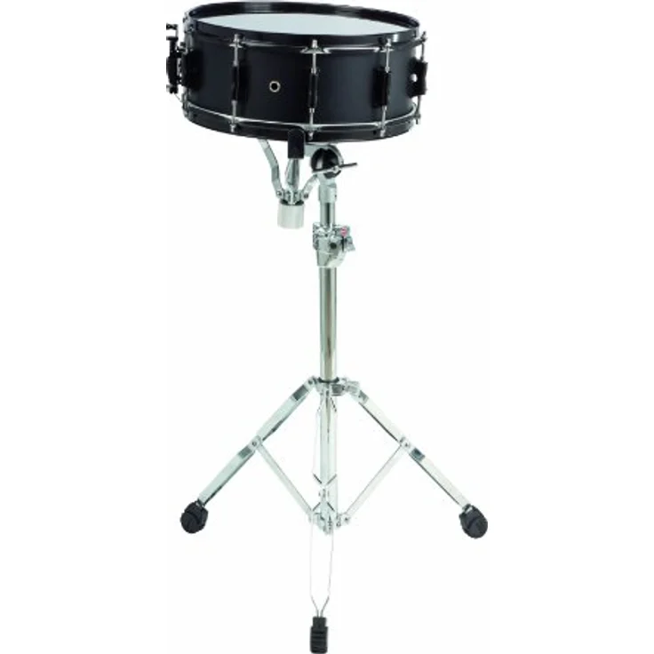 Gibraltar 6706EX Concert Snare Stand, doppelstrebig, hoch einstellbar, extrem stabil, mit runden Gummifüßen – Bild 2