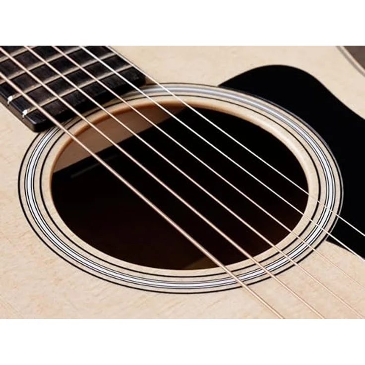 Taylor 214ce Koa, Westerngitarre Grand Auditorium mit Cutaway, massive Torrified Fichtendecke, Koa Schichtholz, natur – Bild 6