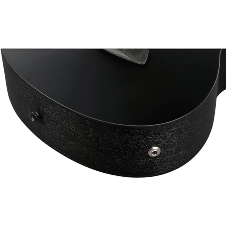 Ibanez TCY621-BOT Talman Westerngitarre, Nylon-Saiten, natürliche Farbgebung – Bild 4