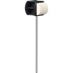 DW SM101Air Bass Drum Beater, ultraleichter air weight Beater in Schwarz