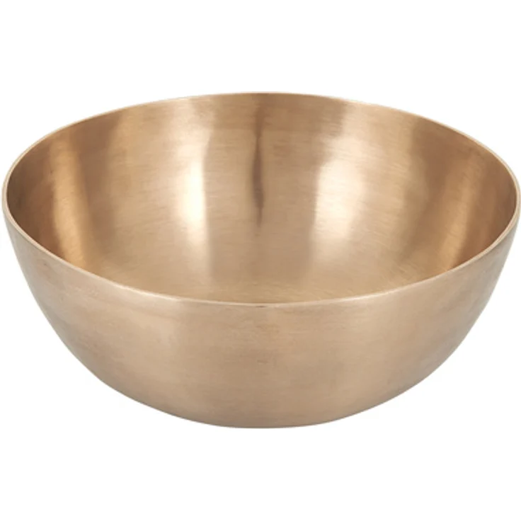 Peter Hess phKS9-G, Therapieklangschale für Gelenke, Ø 21-22 cm, intensive Schwingung, vielseitig einsetzbar