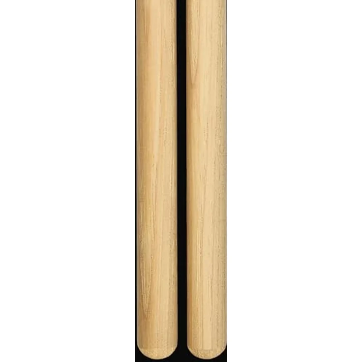 Meinl Big Apple Bop Hickory, Drumsticks aus American Hickory mit leichtem Gewicht, 406 mm Länge, Eichelkopf – Bild 10