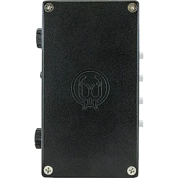 Walrus Audio Canvas Re-Amp, Re-Amper mit schaltbarem Ground-Lift und regelbarem Ausgang, passive Ausführung – Bild 4