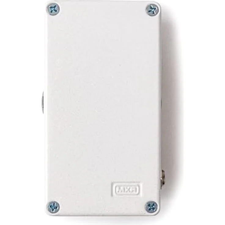 MXR Joshua Ambient Echo, Delay-Pedal mit Tap-Tempo, Stereo-Modus und Hold-Funktion, inkl. Netzteil – Bild 6