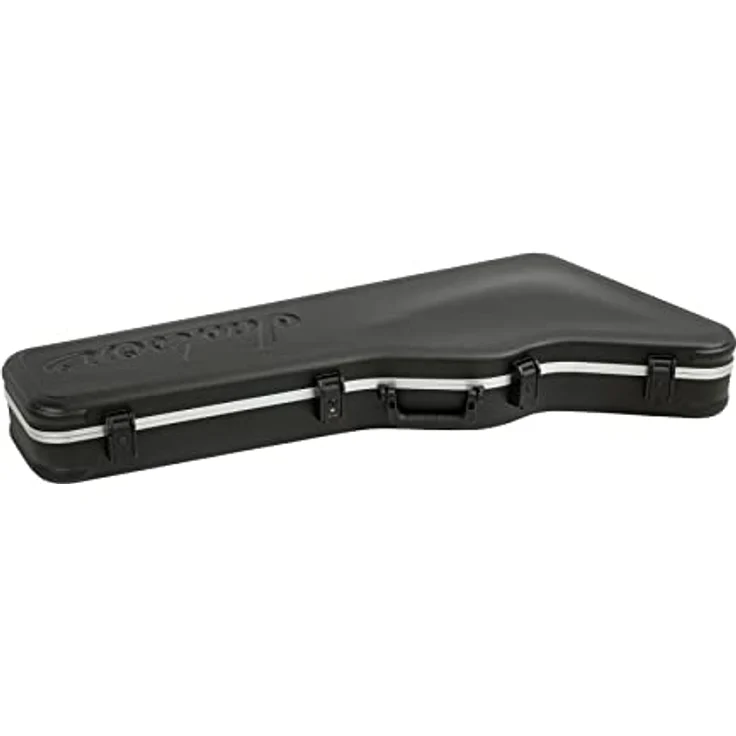 Jackson Kelly/Warrior, Hartschalen-Gitarrenkoffer für Kelly und Warrior Modelle – Bild 1